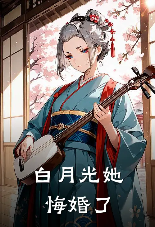 白月光她悔婚了(沈昭宁白月光)小说免费在线阅读_白月光她悔婚了(沈昭宁白月光)大结局阅读