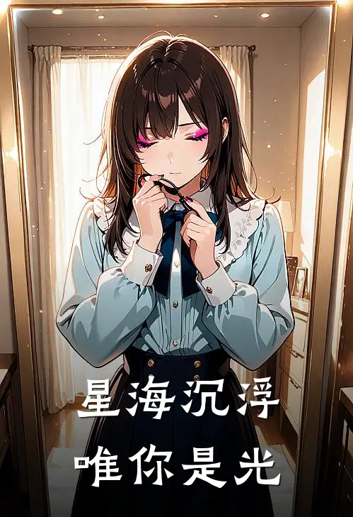 星海沉浮，唯你是光