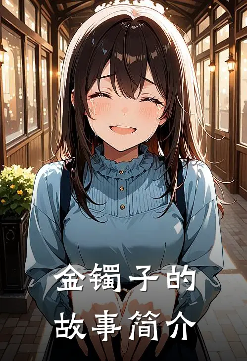 金镯子的故事简介