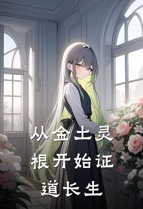 从金土灵根开始证道长生