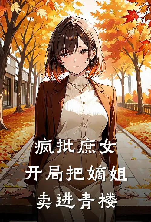 疯批庶女：开局把嫡姐卖进青楼