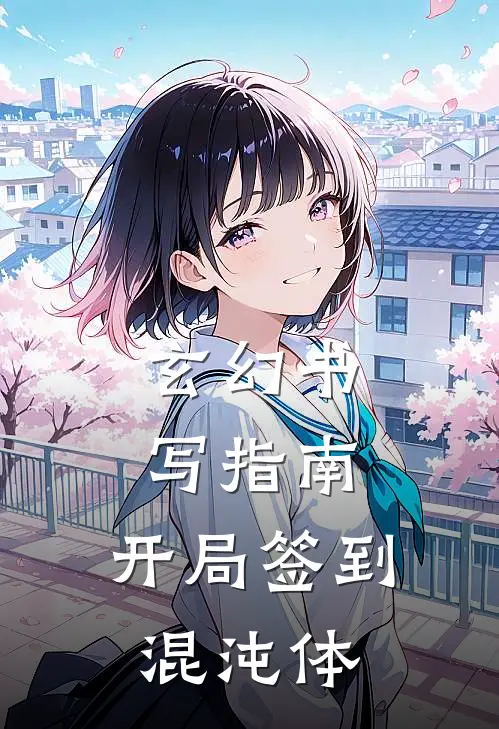 玄幻书写指南：开局签到混沌体