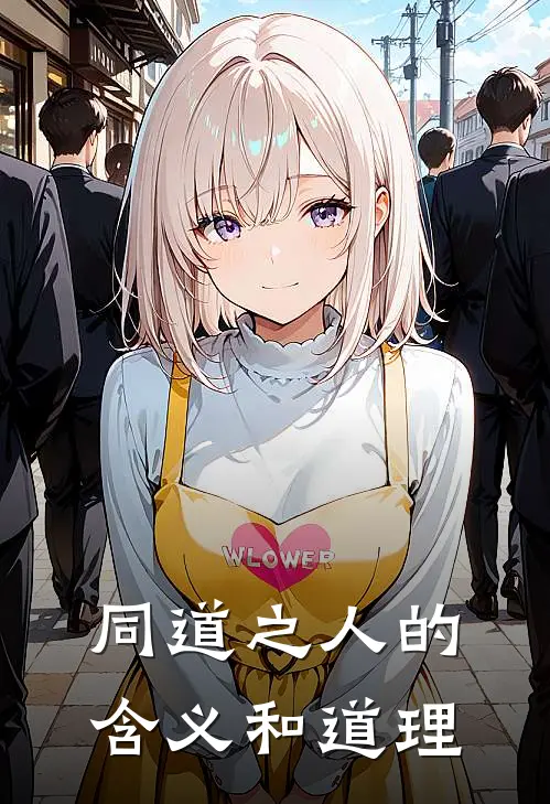 同道之人的含义和道理