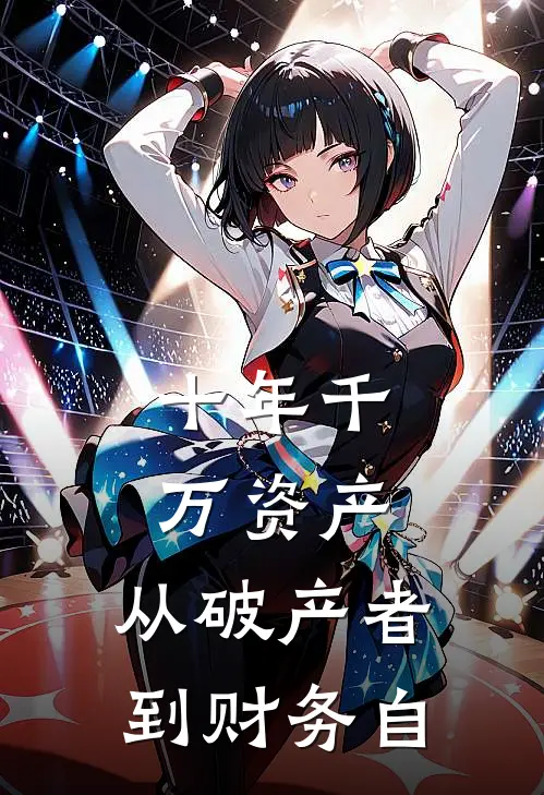 十年千万资产：从破产者到财务自