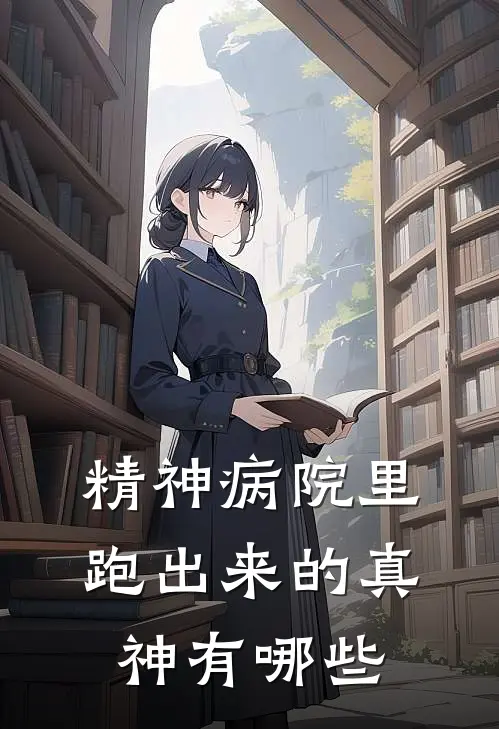 精神病院里跑出来的真神有哪些