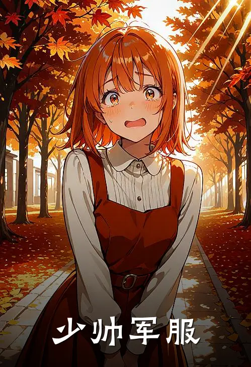 少帅军服