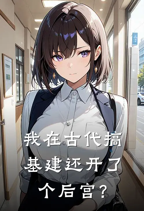 我在古代搞基建还开了个后宫？