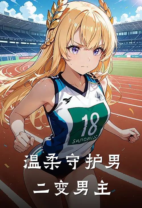 温柔守护男二变男主