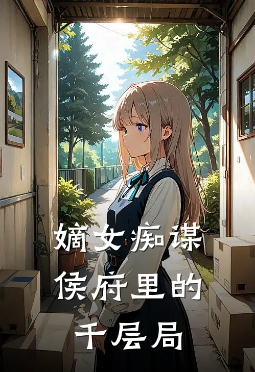 嫡女痴谋侯府里的千层局