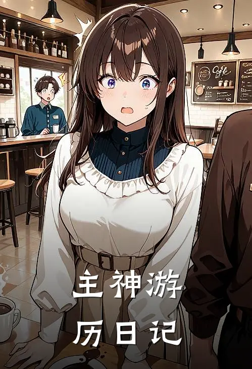 主神游历日记