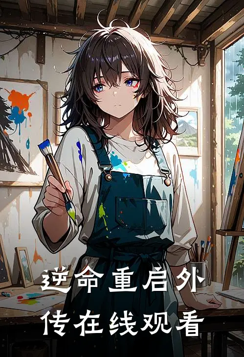 逆命重启外传在线观看