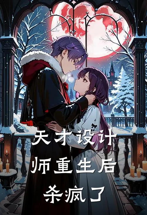 天才设计师重生后杀疯了