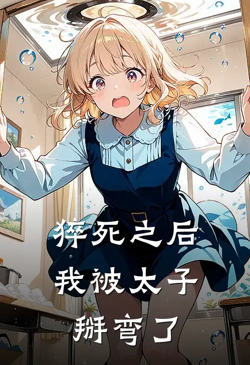 猝死之后，我被太子掰弯了(林墨大靖)免费小说阅读_完结版小说推荐猝死之后，我被太子掰弯了(林墨大靖)
