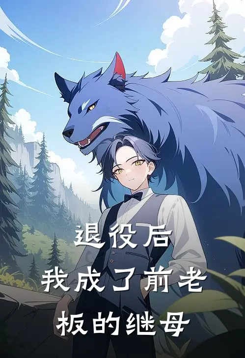 退役后，我成了前老板的继母