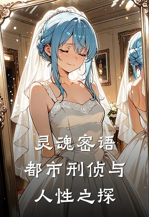 灵魂密语：都市刑侦与人性之探