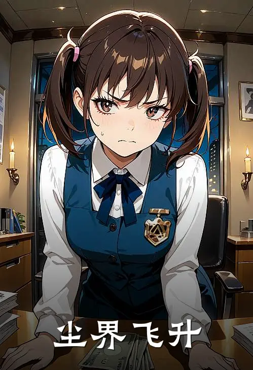 尘界飞升
