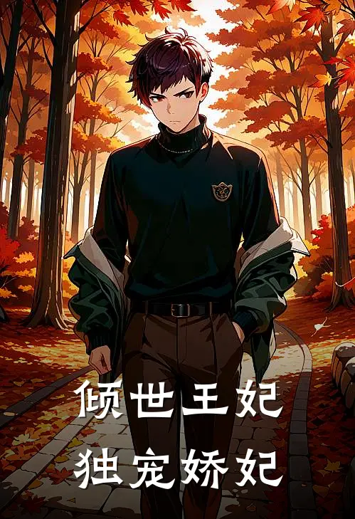 倾世王妃独宠娇妃