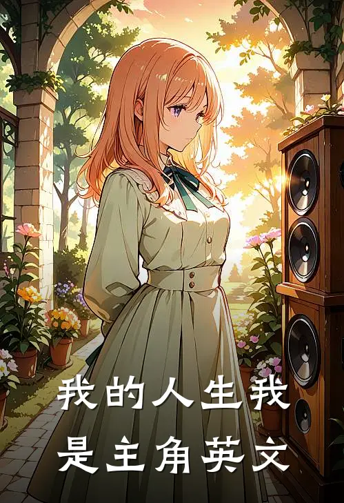 我的人生我是主角英文