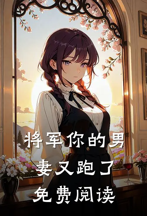 将军你的男妻又跑了免费阅读