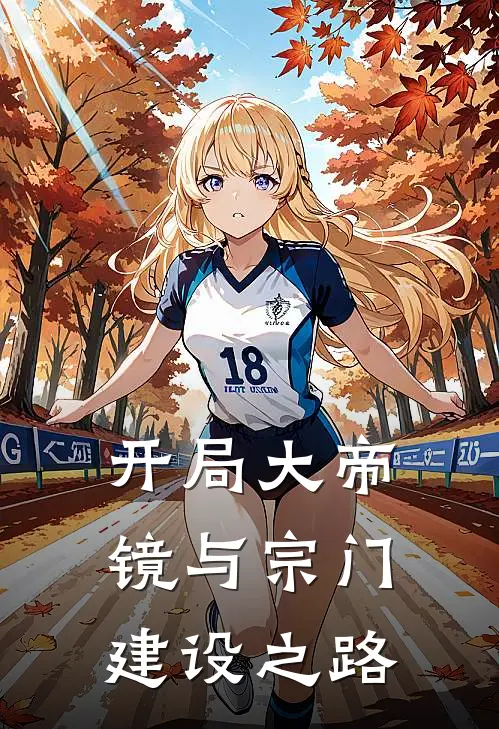 开局大帝镜与宗门建设之路