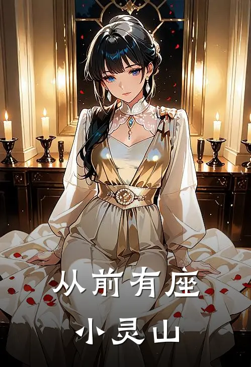 从前有座小灵山