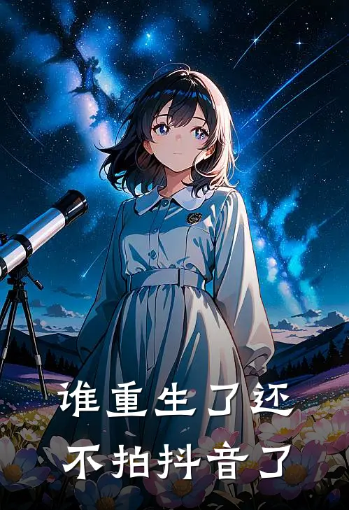 谁重生了还不拍抖音了