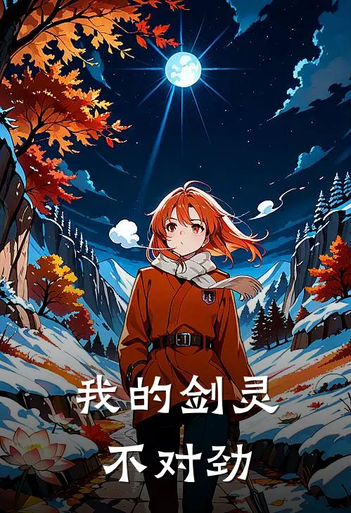 我的剑灵不对劲