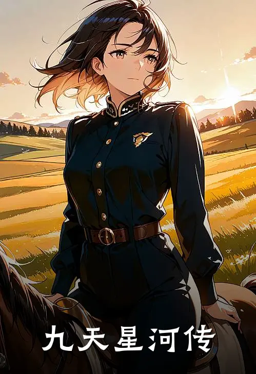 九天星河传