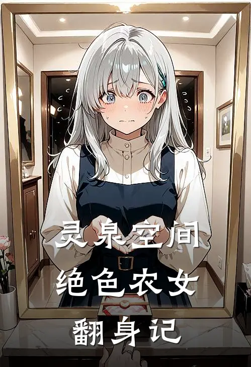 灵泉空间绝色农女翻身记