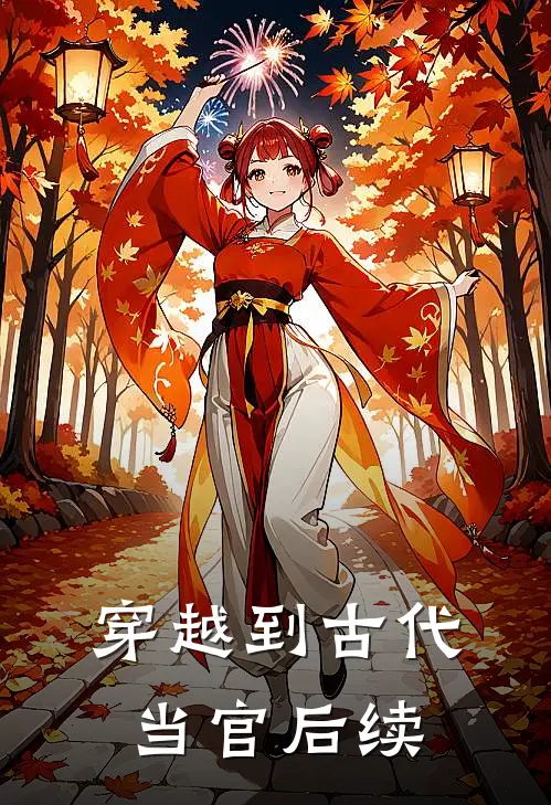 穿越到古代当官后续