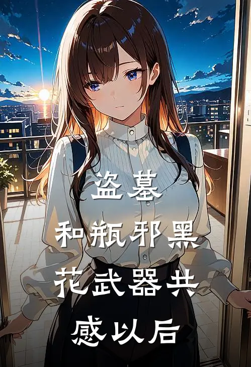 盗墓：和瓶邪黑花武器共感以后