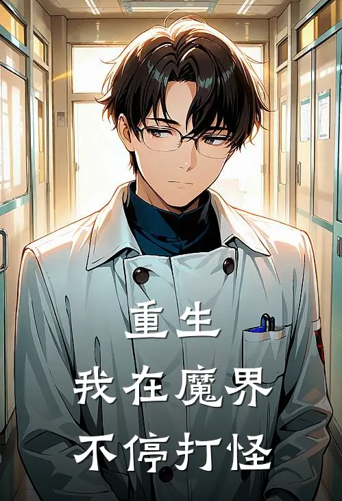 重生，我在魔界不停打怪