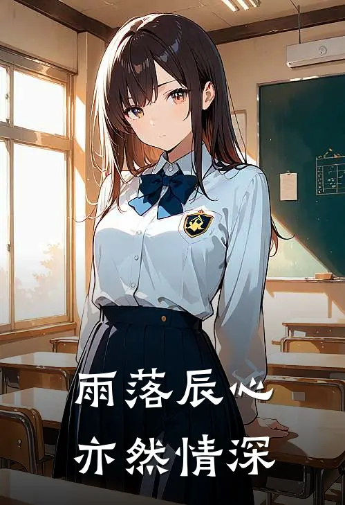 雨落辰心，亦然情深