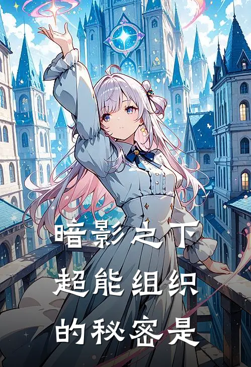 暗影之下超能组织的秘密是