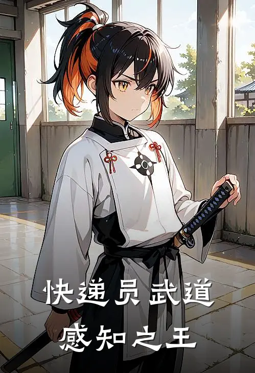 快递员武道感知之王