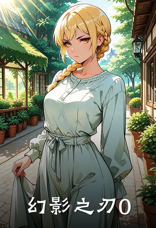 幻影之刃0