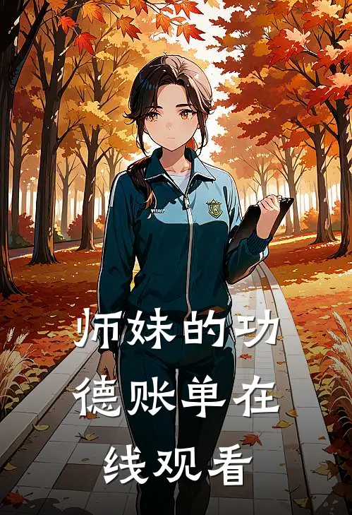 师妹的功德账单在线观看