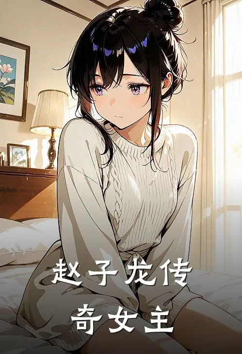 赵子龙传奇女主