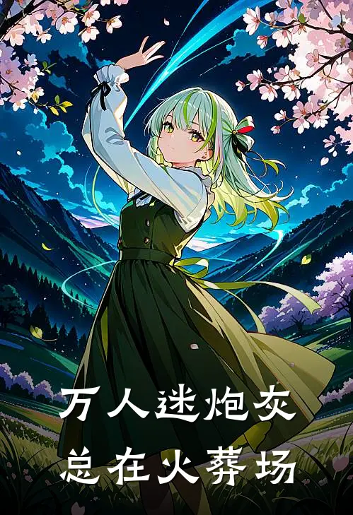 万人迷炮灰总在火葬场(游浙曲岸闵)免费小说阅读_免费小说完整版万人迷炮灰总在火葬场(游浙曲岸闵)