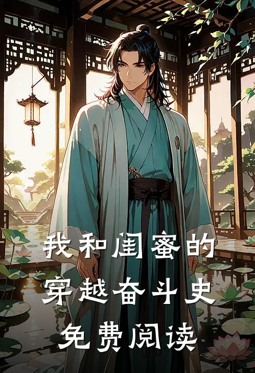 我和闺蜜的穿越奋斗史免费阅读