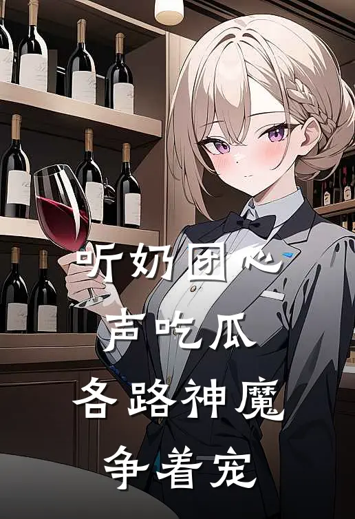 听奶团心声吃瓜，各路神魔争着宠