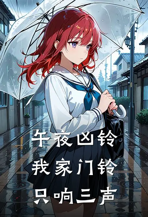 午夜凶铃:我家门铃只响三声