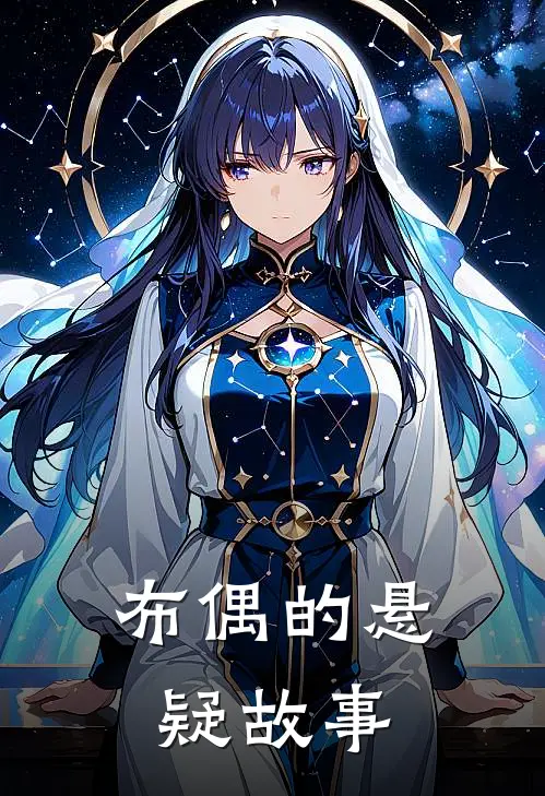 布偶的悬疑故事