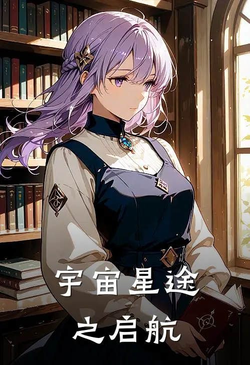 宇宙星途之启航