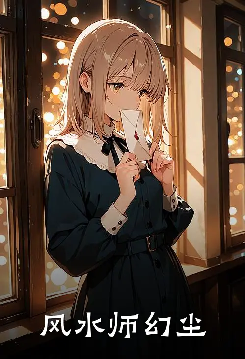 风水师幻尘