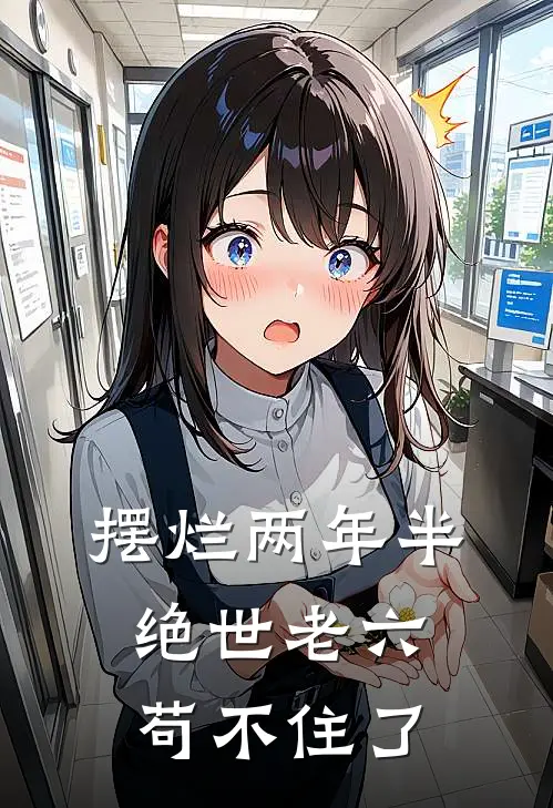 摆烂两年半，绝世老六苟不住了