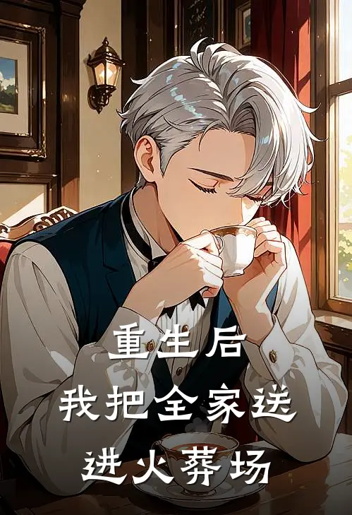 《重生后，我把全家送进火葬场》