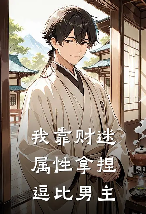 我靠财迷属性拿捏逗比男主
