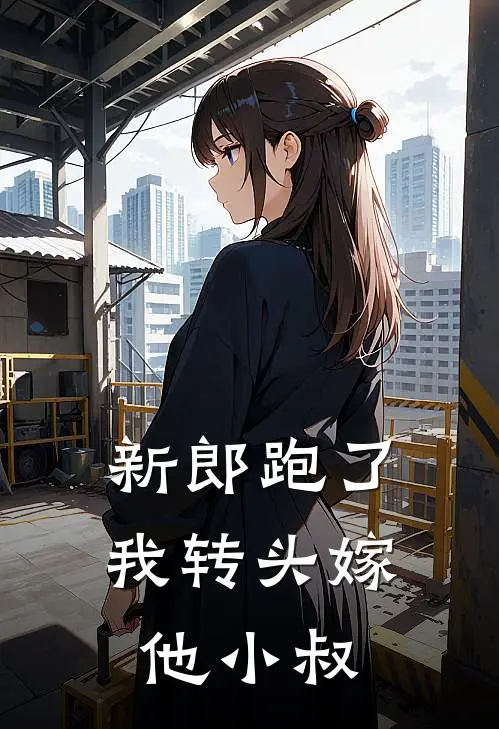 新郎跑了，我转头嫁他小叔