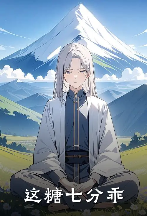 这糖七分乖